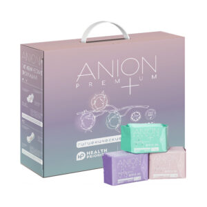 Анионовые прокладки Anion+