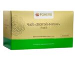 Чай Лювэй Фохоу
