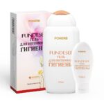 Гель для интимной гигиены