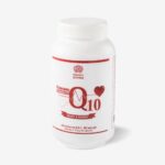 Капсулы КОЭНЗИМ Q10