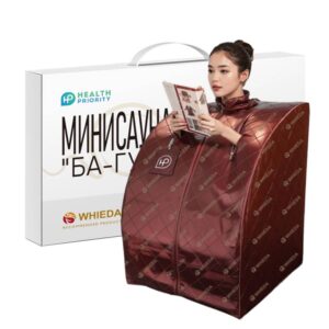 Мини сауна БА-ГУА